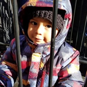 Meet your Posher, Ingrid